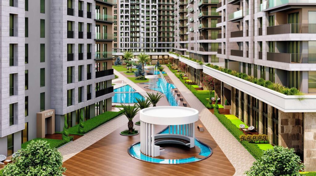 ياشام مارينا TST_167