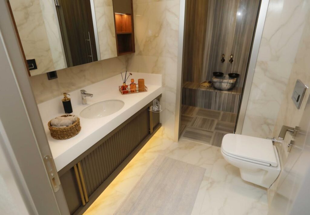 ياشام مارينا TST_167