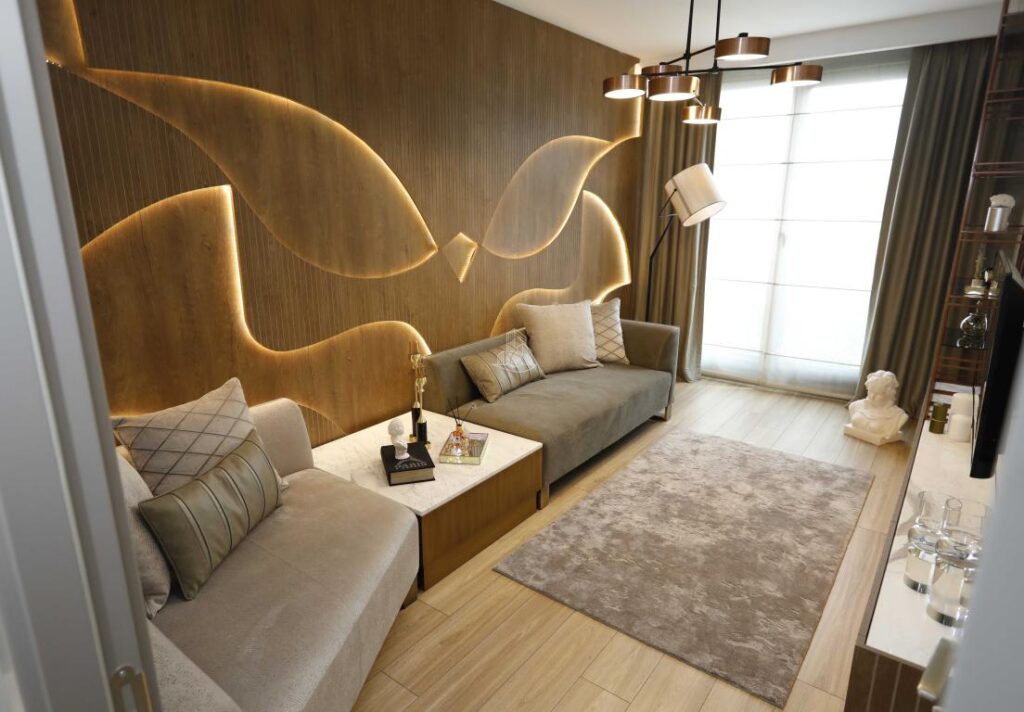 ياشام مارينا TST_167