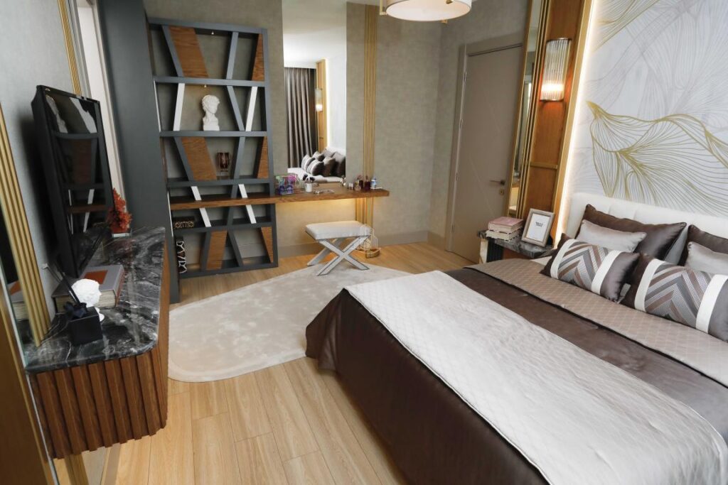 ياشام مارينا TST_167