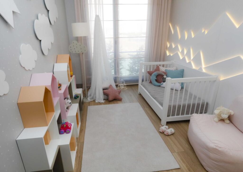 ياشام مارينا TST_167