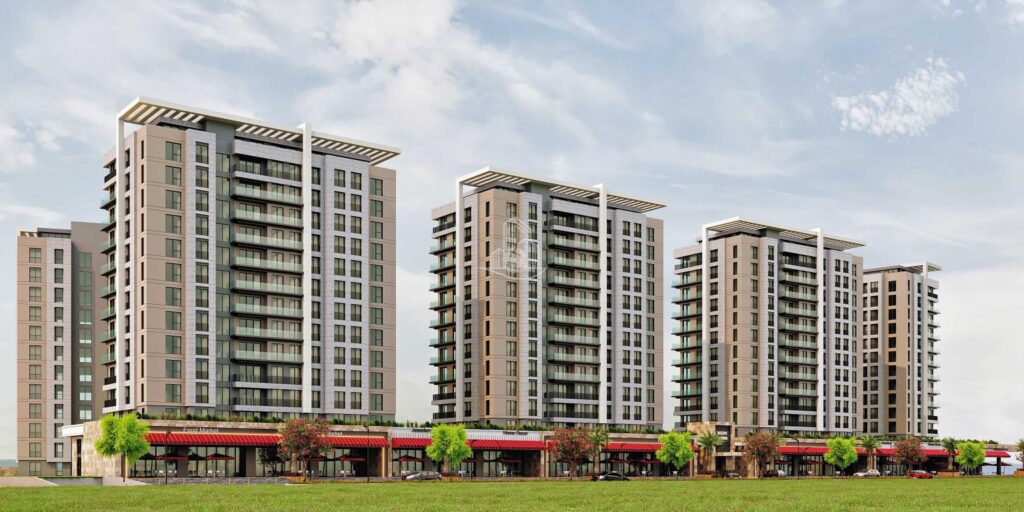 ياشام مارينا TST_167