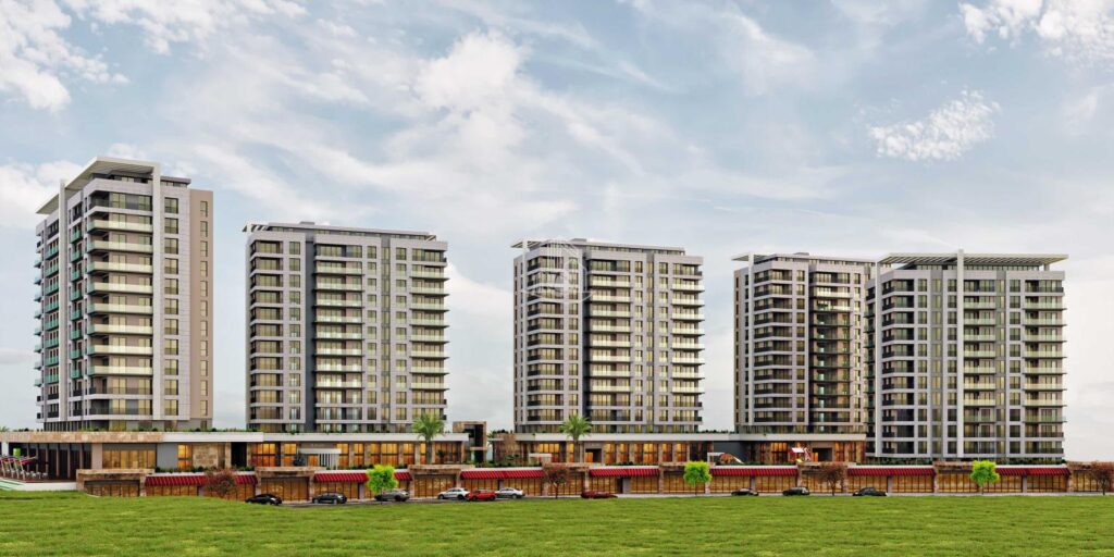 ياشام مارينا TST_167