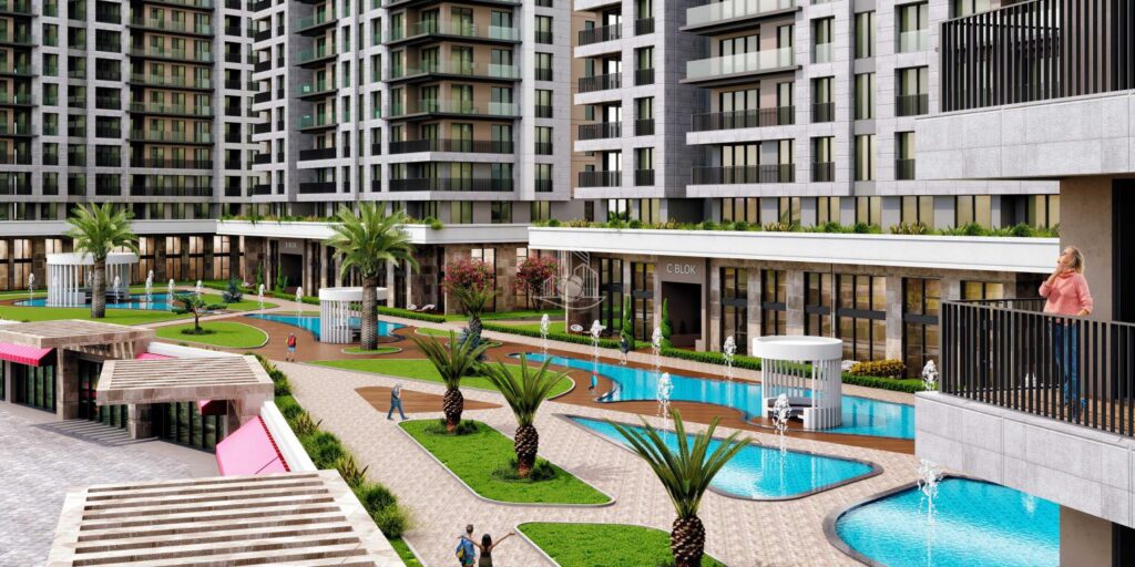 ياشام مارينا TST_167