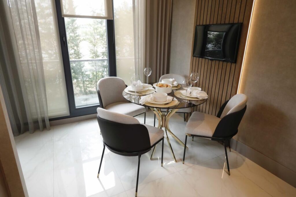 ياشام مارينا TST_167