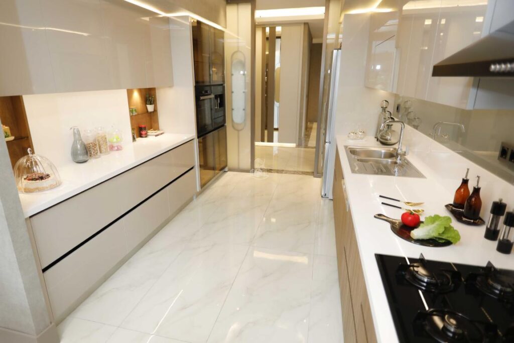 ياشام مارينا TST_167