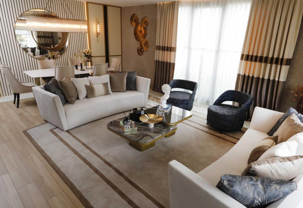 ياشام مارينا TST_167