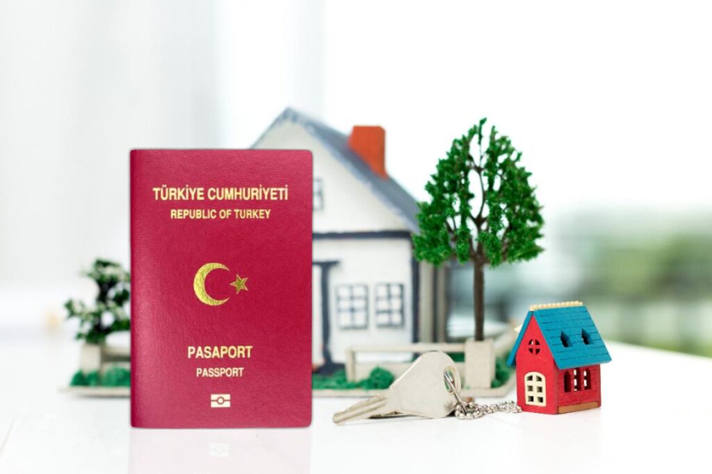 الآلية الجديدة للحصول على الجنسية التركية من خلال التملك العقاري