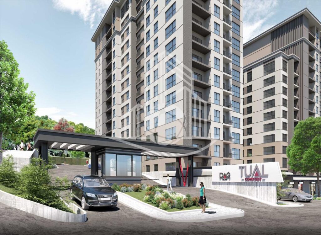 توال كومفورت TST_473