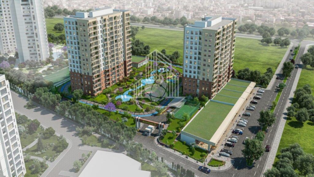 بيزيم ايفلر 9 TST_505