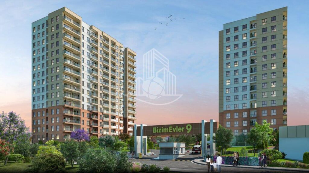 بيزيم ايفلر 9 TST_505