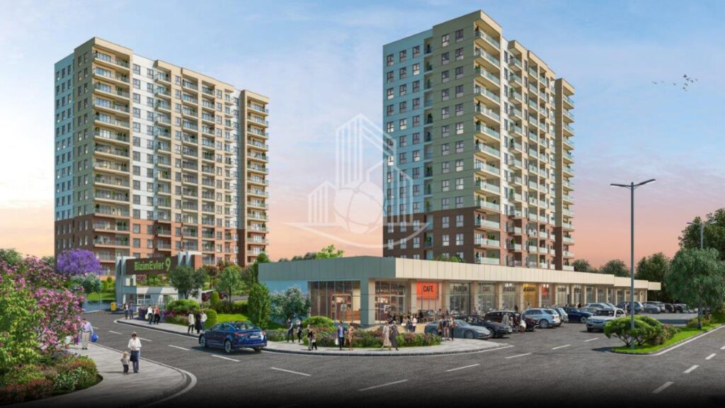 بيزيم ايفلر 9 TST_505