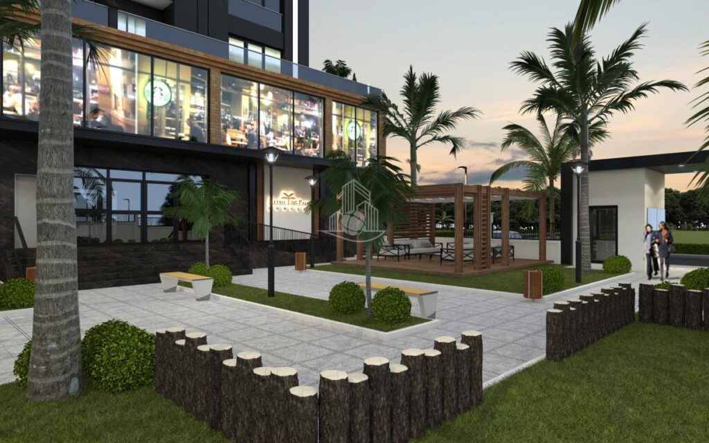 ريترو بالم TST_497