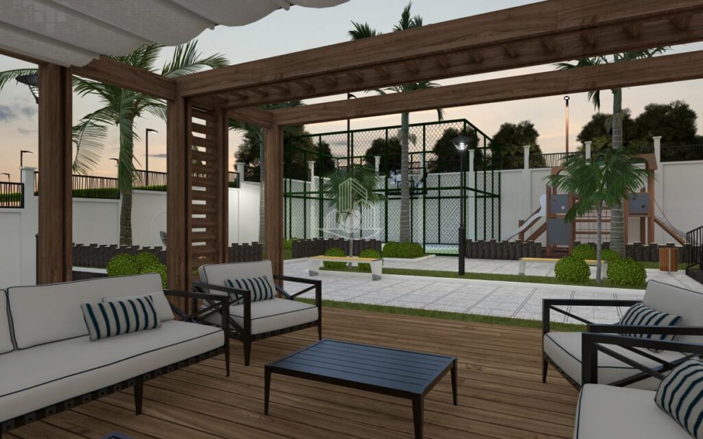 ريترو بالم TST_497