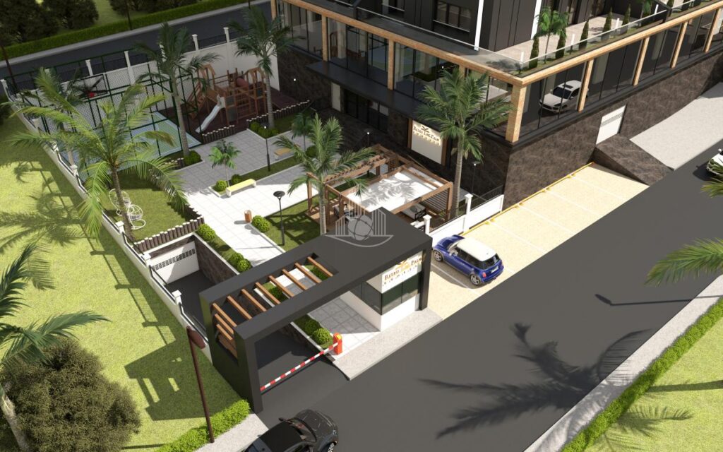 ريترو بالم TST_497