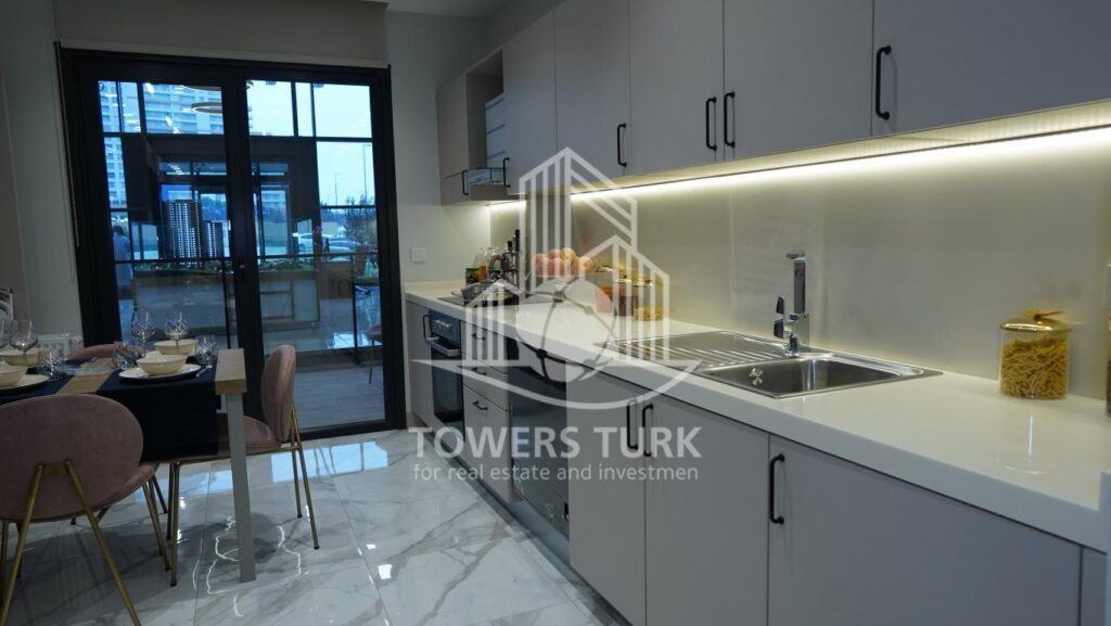 موديرن ياكا TST_512