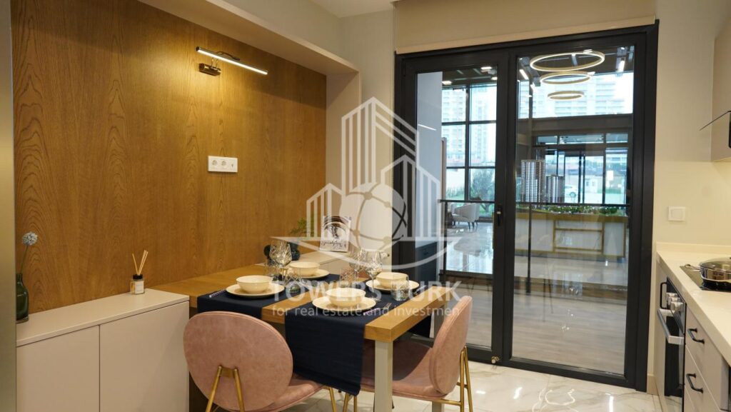 موديرن ياكا TST_512