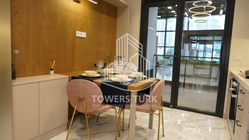 موديرن ياكا TST_512