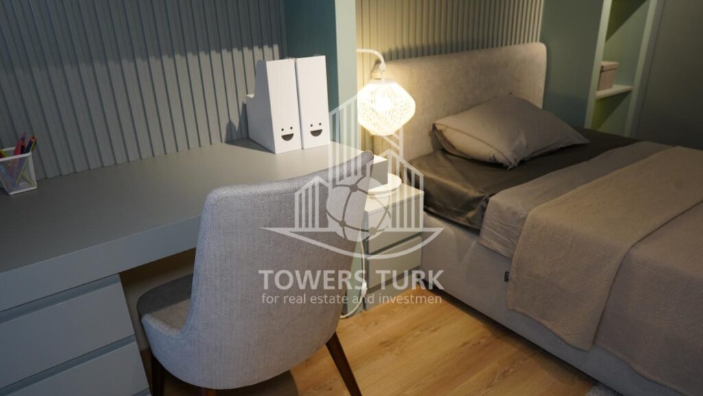 موديرن ياكا TST_512