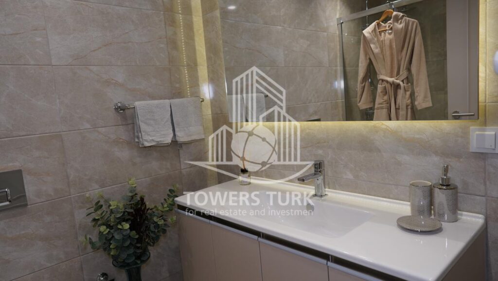 موديرن ياكا TST_512