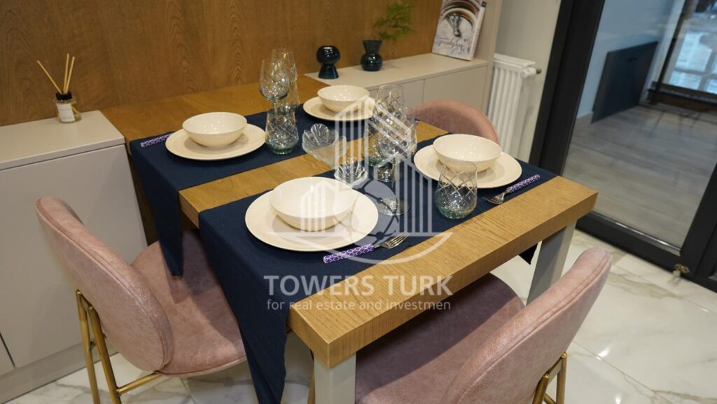 موديرن ياكا TST_512