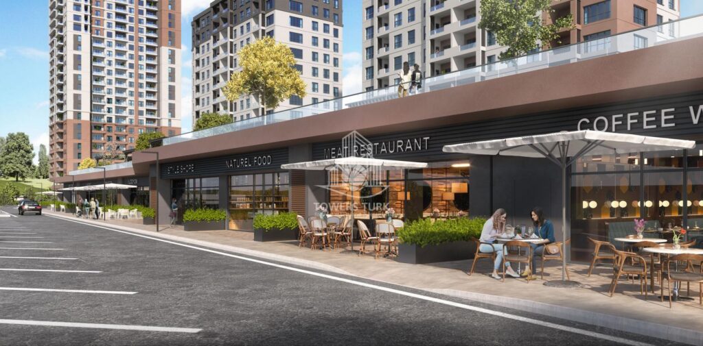 موديرن ياكا TST_512