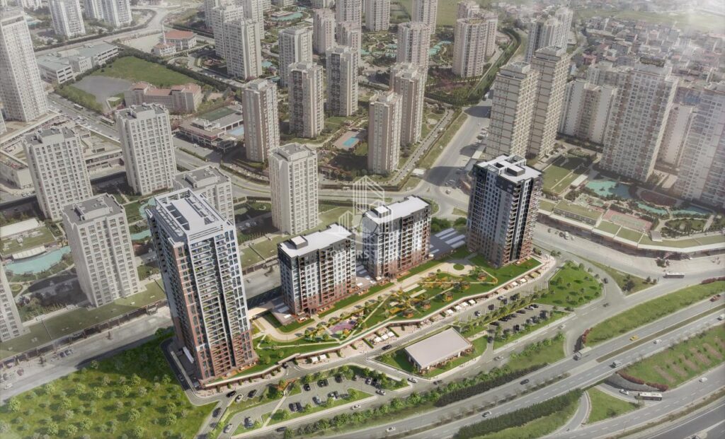 موديرن ياكا TST_512