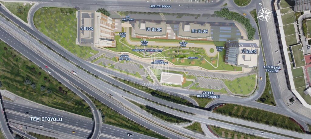 موديرن ياكا TST_512