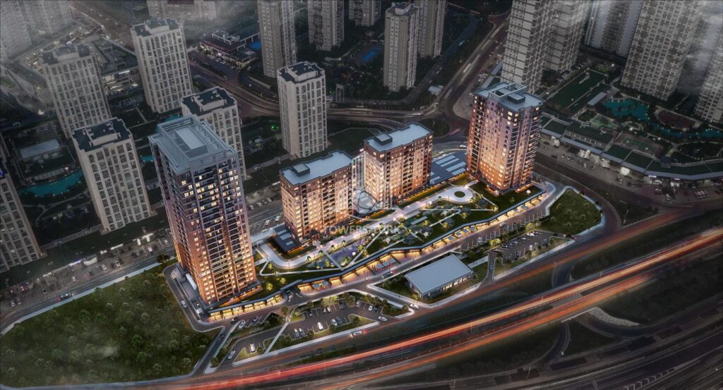 موديرن ياكا TST_512