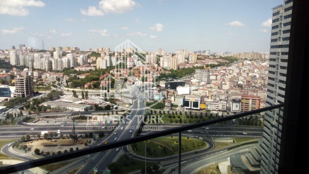 بولات تاور TST_557