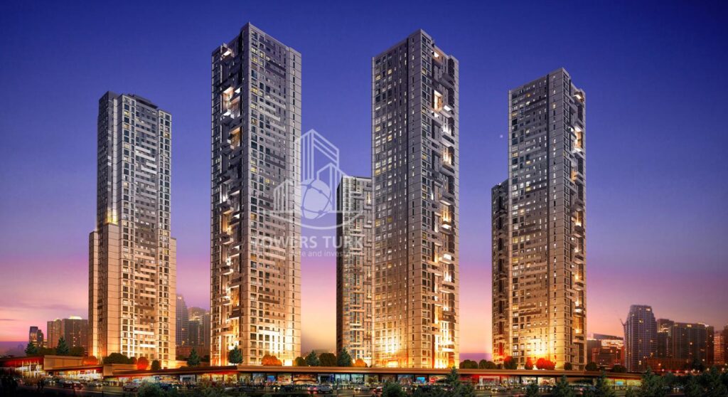 أودول إسطنبول TST_567