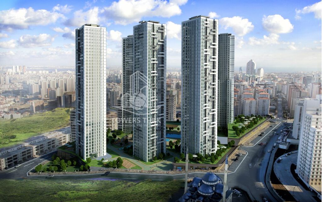 أودول اسطنبول TST_567