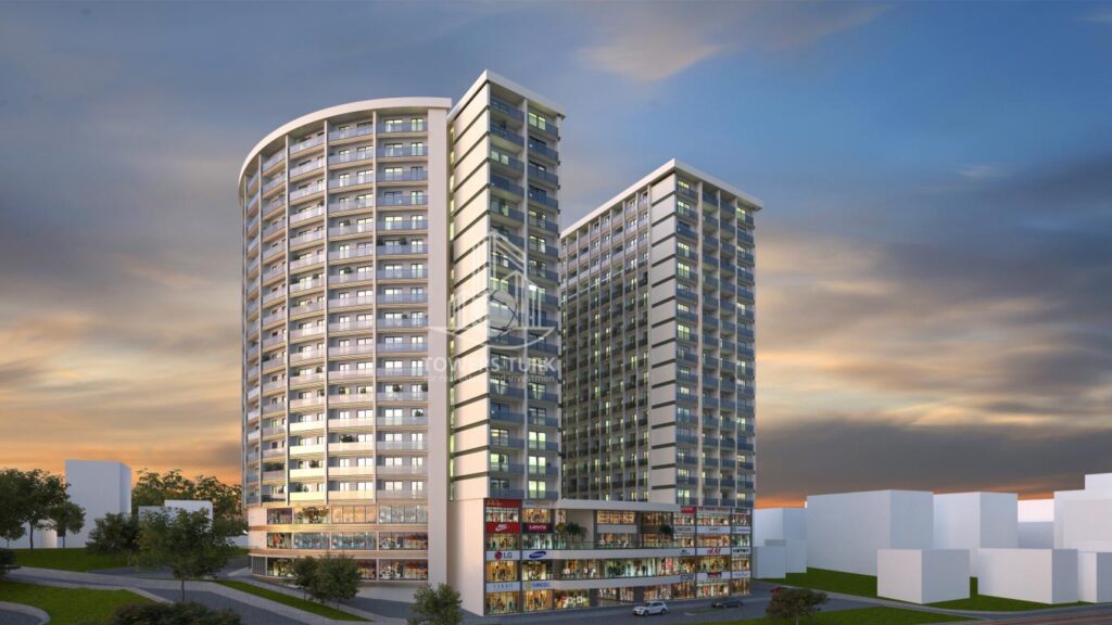 فيما توزلا TST_562